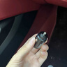 惠航奇大眾凌渡車載充電器超級(jí)快充點(diǎn)煙器轉(zhuǎn)換器車充頭一拖二120w隱藏式 安卓【120w隱藏款】炫酷黑 【官方原配】大眾凌渡專用 曬單實(shí)拍圖