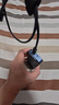 阿卡西斯（acasis）80Gbps硬盤(pán)盒兼容雷靂/雷電5/4 USB4 M.2 NVMe移動(dòng)硬盤(pán)盒適用Mac mini M4電腦SSD擴容TB501Pro 曬單實(shí)拍圖