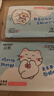 【乳霜保濕】絲飄寶寶乳霜紙嬰兒濕紙巾云柔抽紙面巾紙 3層 30抽*5包 曬單實拍圖