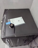 小天鵝（LittleSwan）滾筒洗衣機全自動家用 TG100APUREPRO 懶人超薄10公斤 以舊換新 家電國家補貼20% 一級能效 內(nèi)衣洗 曬單實拍圖