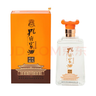 孔府家 府藏儒風(fēng) 濃香型白酒 52度 500ml 單瓶裝 送禮宴請 曬單實(shí)拍圖