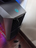 雷神（ThundeRobot）黑武士·Shark 游戲設(shè)計(jì)臺(tái)式電腦電競(jìng)主機(jī)（i7-14700KF 32GD5  RTX5060Ti 16G顯存 1T 水冷側(cè)透) 曬單實(shí)拍圖
