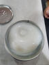 昆侖（KunLun） 白色特種潤滑脂  工程機械軸承潤滑劑 汽車(chē)天窗車(chē)門(mén)鉸鏈導軌油脂 3號  800g/罐 曬單實(shí)拍圖