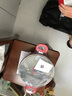 米技（MIJI）電陶爐電磁爐灶家用臺式技術(shù)爐芯 升級款雙旋鈕米技爐九檔火力長(cháng)定時(shí) 【旗艦爆品】IED2000紅色 曬單實(shí)拍圖