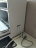 松下（Panasonic）洗碗機臺式 軟化水系統 80℃高溫除菌 洗烘一體 獨立烘干 易安裝家用刷碗機 NP-UW5HH1D（灰色） 曬單實(shí)拍圖