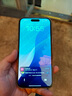 倍思（Baseus）【3d熱彎膜+0.9mm超窄不擋屏】適用蘋(píng)果16promax鋼化膜iphone16promax手機膜高清抗指紋無(wú)塵倉膜 曬單實(shí)拍圖