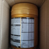 飛鶴星飛帆卓睿嬰兒配方奶粉1段(0-6個(gè)月) 750g  乳鐵蛋白 育兒補貼 曬單實(shí)拍圖