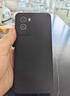 vivovivoY55s手機殼Y55s液態(tài)硅膠vivo防摔vovoy保護套vivoV2164A全包 石墨黑 vivoY55s 曬單實(shí)拍圖