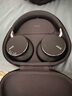 AKG N9 頭戴式無(wú)線(xiàn)降噪藍牙耳機2.4G四模通話(huà)耳麥游戲音樂(lè )HiFi生日禮物通用國家補貼 愛(ài)科技 黑色 曬單實(shí)拍圖