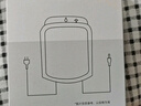 喬安AI監控攝像頭室外家用監控無(wú)線(xiàn)wifi網(wǎng)絡(luò )監控器360度無(wú)死角帶夜視全景旋轉云臺戶(hù)外家用手機遠程 曬單實(shí)拍圖