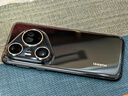 HUAWEI Pura 80 Ultra  16GB+512GB 鎏光黑一英寸超高動(dòng)態(tài)主攝 超大底雙長(zhǎng)焦  華為鴻蒙智能手機(jī) 曬單實(shí)拍圖