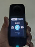 Insta360【國家補(bǔ)貼】影石 X3全景運(yùn)動相機(jī)防抖防水?dāng)z像機(jī)5.7K高清Vlog摩托車騎行滑雪潛水路亞 曬單實拍圖