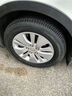 優(yōu)科豪馬橫濱輪胎 205/60R16 92H E70D 原配鈴木/天語(yǔ)SX-4/鋒馭/豐田逸致 曬單實(shí)拍圖