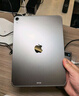 Apple/蘋(píng)果【國家補貼】iPad Air 11英寸 M3芯片2025年款 平板電腦 (256GB WLAN版)星光色 曬單實(shí)拍圖