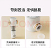 米家小米（MI） 前置過濾器反沖洗前置凈水器全屋凈水器家用過濾器前置凈水器 MJQZGLQFYHDB 曬單實拍圖