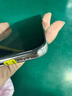 Apple 蘋(píng)果 iPhone X蘋(píng)果 iPhone X 蘋(píng)果手機 二手蘋(píng)果手機移動(dòng)聯(lián)通電信4G 銀白色 256G 曬單實(shí)拍圖