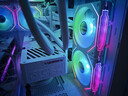 七彩虹海景房主機AMD銳龍R7 9800x3d搭5080/5070TI 5060TI顯卡 千幀電競 游戲直播AI主機 組裝電腦 配六：R7 9800X3D丨32G丨5080 稀缺貨源 全新原裝 曬單實(shí)拍圖