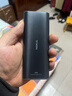 諾基亞（NOKIA）108 4G移動聯(lián)通電信廣電全網通 2.4英寸雙卡雙待 直板按鍵學生老人老年人功能機備用手機 黑色 曬單實拍圖