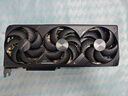 技嘉（GIGABYTE）5080顯卡 風魔 GeForce RTX 5080 WindForce 16G DLSS4電競游戲設計AI智能學習電腦獨立顯卡 曬單實拍圖