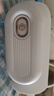 京東京造 抽水器桶裝水 抽水神器電動抽水機飲水機自動抽水器（雙泵折疊） 曬單實拍圖