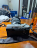 索尼（SONY）ILCE-7M4全畫幅微單相機 五軸防抖 4K 60p視頻錄制a7m4 A7M4 單機【D11+256G+屏+清+8】 官方標(biāo)配 曬單實拍圖
