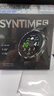 北斗手表syntime5戶外運(yùn)動(dòng)多功能跑步支付睡眠腕表定位心率表生日禮物 syntime5 禮盒版 黑色 曬單實(shí)拍圖
