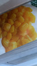 寶鮮陽(yáng)光山姆 有機(jī)速凍甜玉米粒 2.1kg(300g*7) 300g*7袋 曬單實(shí)拍圖