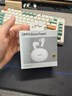 OPPO Enco Free4 【國家補貼】真無(wú)線(xiàn)入耳式藍牙耳機降噪耳機通用蘋(píng)果華為小米手機 超長(cháng)續航 珠光白 曬單實(shí)拍圖