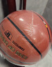 斯伯丁（SPALDING）籃球TF系列7號(hào)PU比賽室內(nèi)外兼用耐磨成人青少年 77-176Y 曬單實(shí)拍圖