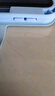綠聯(lián)適用iPad11/10保護套2025款11英寸A16芯片iPad11保護殼磨砂蘋果平板支架輕薄防彎白灰色 曬單實拍圖