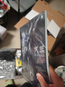 現貨愛(ài)因塔天幕手辦模型 LEVEL-ULTIMATE第一彈拼裝模型高達機甲 現貨速發(fā)-愛(ài)因塔天幕 預定特典-合金替換件 曬單實(shí)拍圖