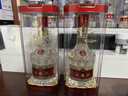 五糧液 普五八代 龍年龍?zhí)ь^紀(jì)念 濃香型白酒 52度 500ml*6 原箱 曬單實(shí)拍圖