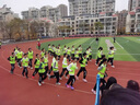 RE-HUO對(duì)抗服運(yùn)動(dòng)背心足球籃球訓(xùn)練分隊(duì)背心球隊(duì)活動(dòng)定制廣告馬甲印號(hào) 熒光綠 曬單實(shí)拍圖