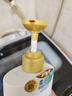 潘婷護(hù)發(fā)素絲質(zhì)順滑氨基酸柔順護(hù)理750g京東自營(yíng) 滋養(yǎng)潤(rùn)發(fā)干枯毛躁 曬單實(shí)拍圖