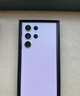 三星 【官方直供】Galaxy S23Ultra  23年旗艦 2億像素 2K曲面屏幕 悠霧紫 12GB+256GB 準新 官翻機 6期分期 曬單實(shí)拍圖