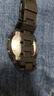 卡西歐（CASIO）G-SHOCK小方塊系列手表男手表多功能運動手表生日禮物學(xué)生送人 GW-B5600BC-1B六局太陽能 曬單實拍圖