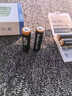 倍量充電電池 5號鋰電池1.5V五號AA4070mWh大容量電池配智能快充充電器適用游戲手柄/話筒/相機(jī)閃光燈 4槽快充+4節(jié)1.5V5號鋰電池【4070mWh】 曬單實(shí)拍圖