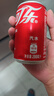 可口可樂(lè)（Coca-Cola）汽水 碳酸飲料 200ml*12罐  迷你摩登罐 新老包裝隨機(jī)發(fā)貨 曬單實(shí)拍圖