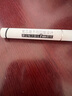 小奧?。╨ittleondine）眼線筆極細(xì)筆刷雙頭眼線膠筆01黑色60mg防水防汗不易暈染七夕禮物 曬單實(shí)拍圖