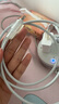 【原充正品】蘋(píng)果充電線60W快充適配原裝數(shù)據(jù)線iPhone14/13promax/12/11/8/XR手機(jī)充電器 【蘋(píng)果8-14全系】PD60W丨1米閃充線 曬單實(shí)拍圖