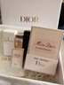 迪奧DIOR迪奧小姐花漾淡香水節日禮盒(淡香水50ml+身體乳75ml)禮物 曬單實(shí)拍圖