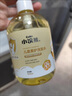 小浣熊兒童洗發(fā)水3-15歲男女童通用氨基酸配方中大童洗頭膏女孩 洗發(fā)水300ml+護發(fā)素120ml 曬單實(shí)拍圖