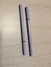 火烈鳥(niǎo)精細持久眼線(xiàn)液筆小紫筆速干細頭防水不易暈染-棕色1ML送女生禮物 曬單實(shí)拍圖