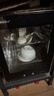 康寶（Canbo）消毒柜家用小型消毒碗柜高溫立式迷你臺(tái)式餐具碗筷收納柜廚房消毒機(jī)【國(guó)家補(bǔ)貼】XDR53-TVC1 曬單實(shí)拍圖