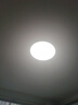 歐普照明（OPPLE）LED吸頂燈燈芯24w 白光5700k 圓形 磁吸改造替換光源燈板模組 1個裝/ 曬單實拍圖