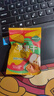 Member's Mark山姆會(huì )員商店 HRYOUP蘋(píng)果干山姆煙臺紅富士辦公室休閑零食560g 【新日期】整袋560g(約35小包) 曬單實(shí)拍圖