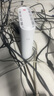 中興5G移動(dòng)隨身wifi6 G5TS無(wú)線(xiàn)路由器CPE免插卡2025款全國通用流量無(wú)限制便攜式千兆寬帶高速網(wǎng)絡(luò )XY15B G5TS-5G雙網(wǎng)移動(dòng)聯(lián)通-免插卡版 中興自研芯片 主頻2.0GHz 暢享5G高 曬單實(shí)拍圖