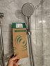 漢斯格雅（Hansgrohe）柯洛瑪三功能手持花灑噴頭軟管 手持花灑 曬單實(shí)拍圖