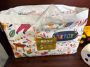 碧芭寶貝叢林狂想曲拉拉褲XL碼34片(12-17kg)學(xué)步褲夏季超薄 親膚不悶熱 曬單實(shí)拍圖