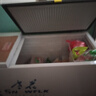雪花冰柜商用大容量全冷凍家用臥式冷藏冷凍兩用單溫雙溫冷柜雪糕展示柜速凍柜 1168單溫ultra數(shù)顯版|一級節(jié)能|減霜80% 曬單實(shí)拍圖